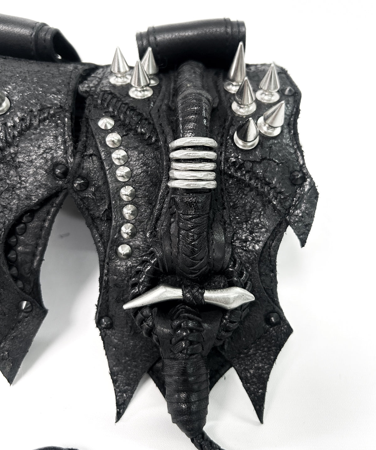 2502-BG07 SKB/MP Serpent Killer