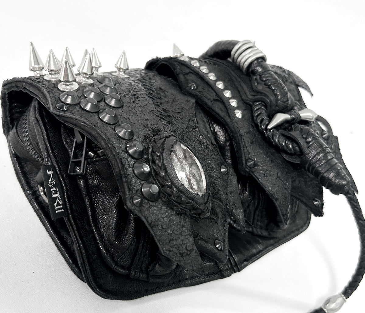 2502-BG07 SKB/MP Serpent Killer