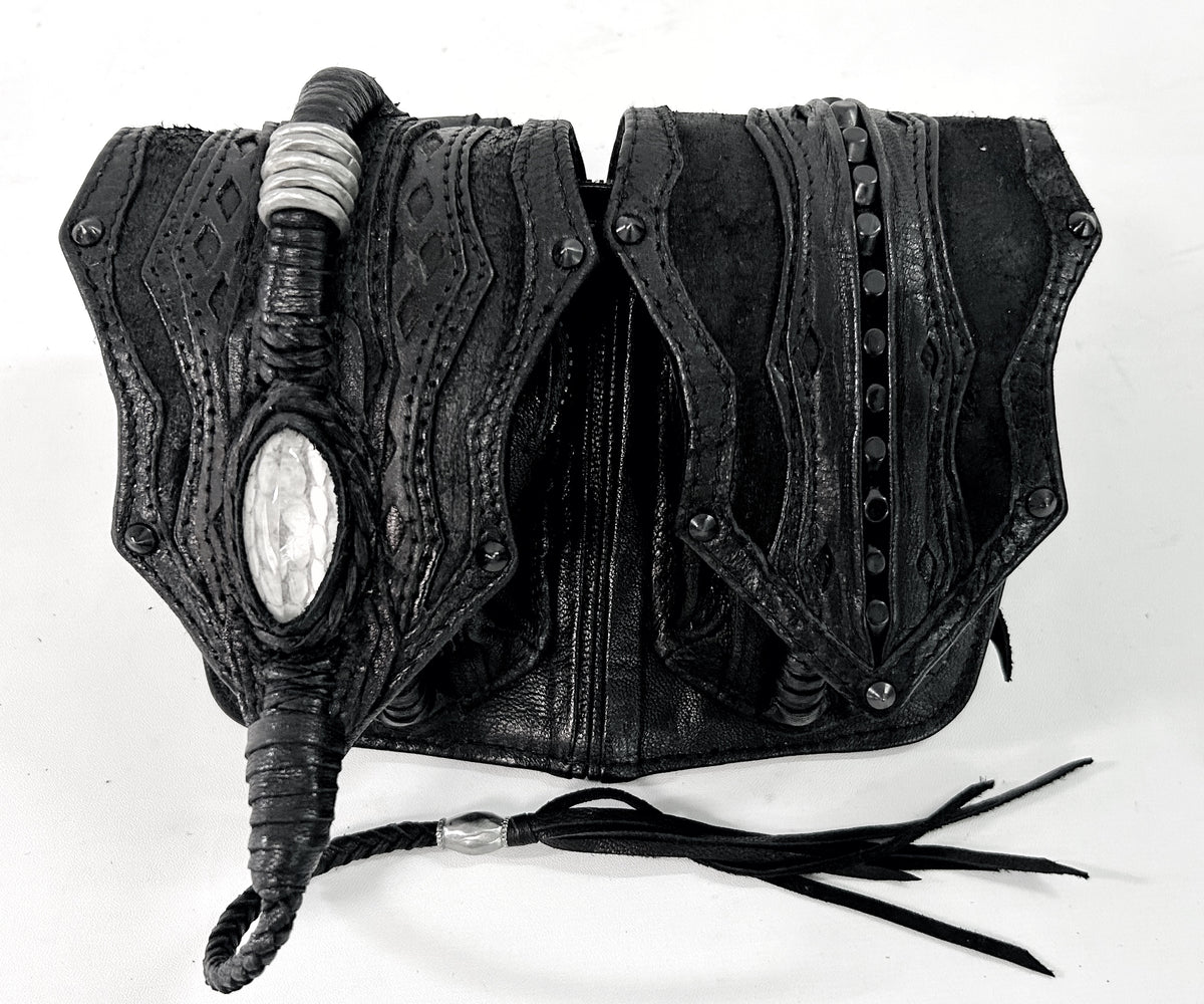 2502-BG08 SKB/MP Serpent Crystal