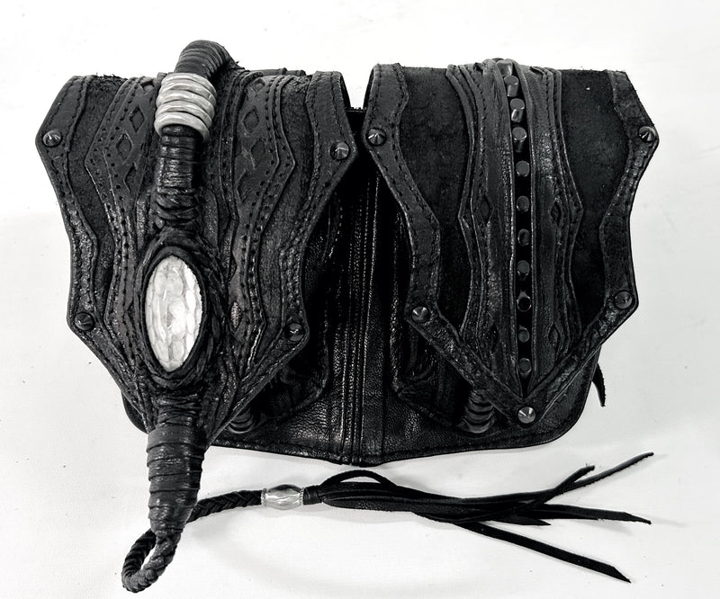 2502-BG08 SKB/MP Serpent Crystal