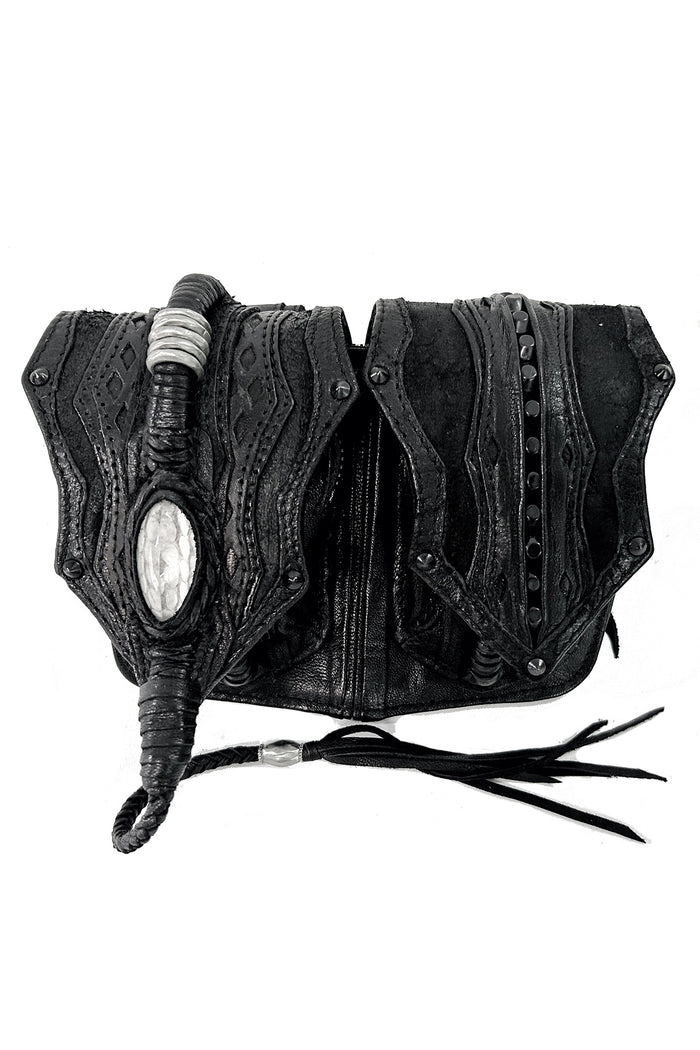 2502-BG08 SKB/MP Serpent Crystal