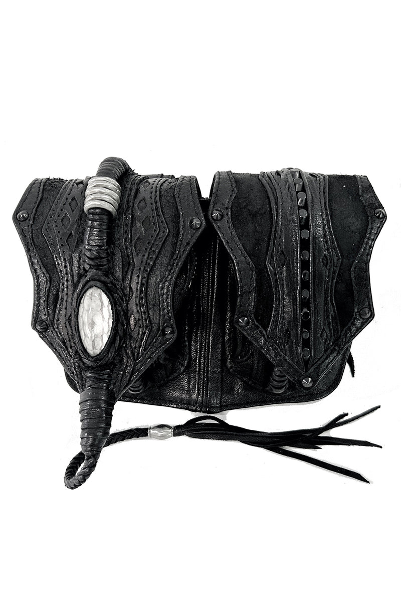 2502-BG08 SKB/MP Serpent Crystal