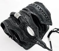 2502-BG08 SKB/MP Serpent Crystal