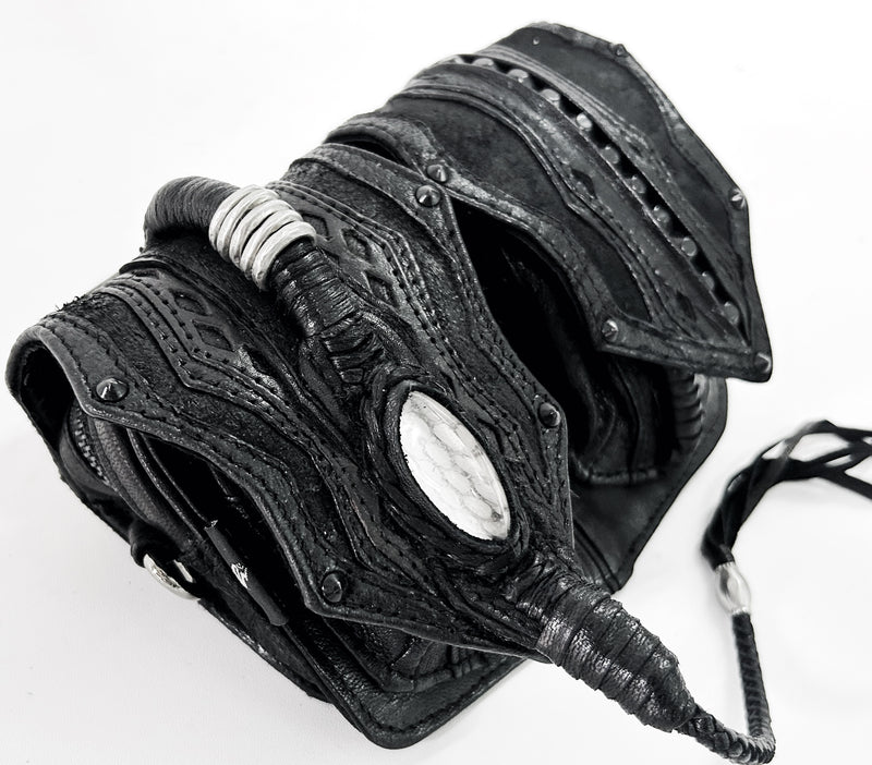 2502-BG08 SKB/MP Serpent Crystal