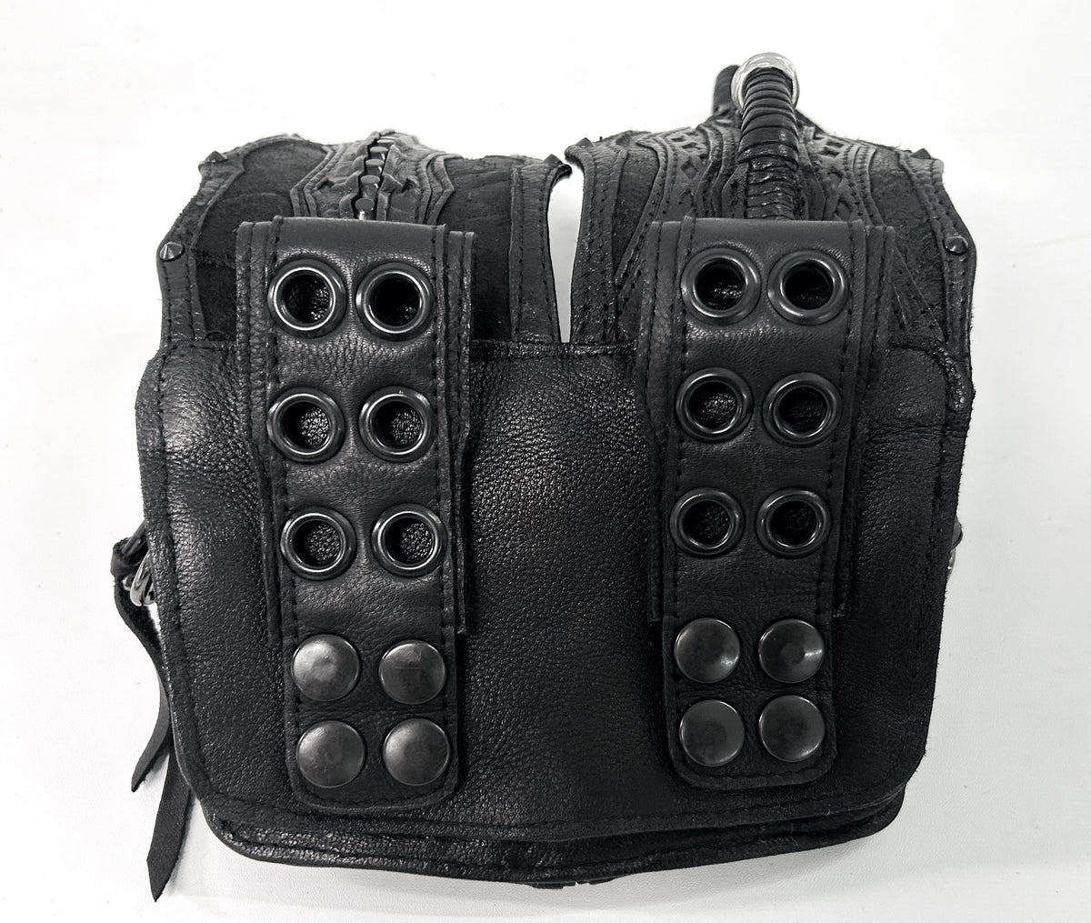 2502-BG08 SKB/MP Serpent Crystal