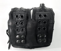 2502-BG08 SKB/MP Serpent Crystal