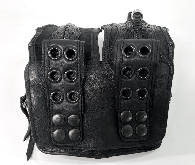 2502-BG08 SKB/MP Serpent Crystal