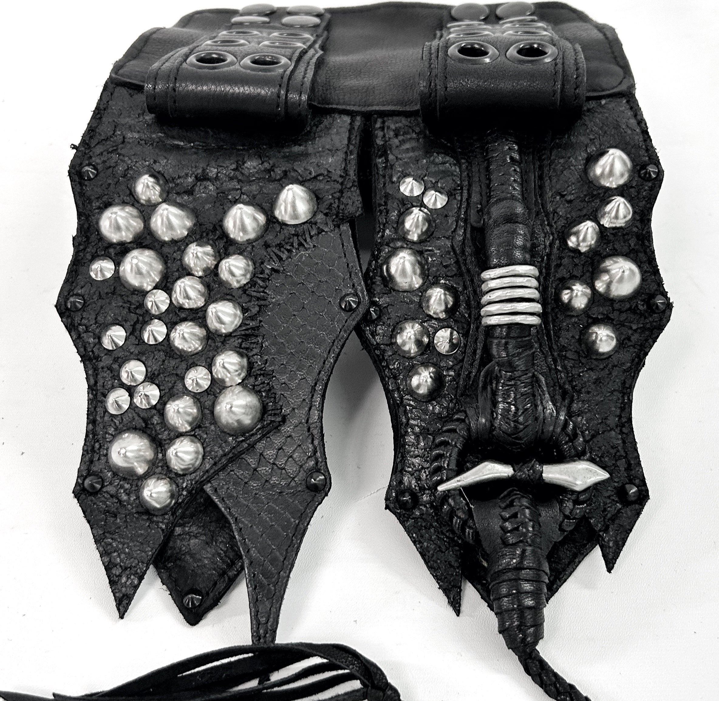 2502-BG09 SKB/MP Killer 02 – KMRii OFFICIAL ONLINE STORE