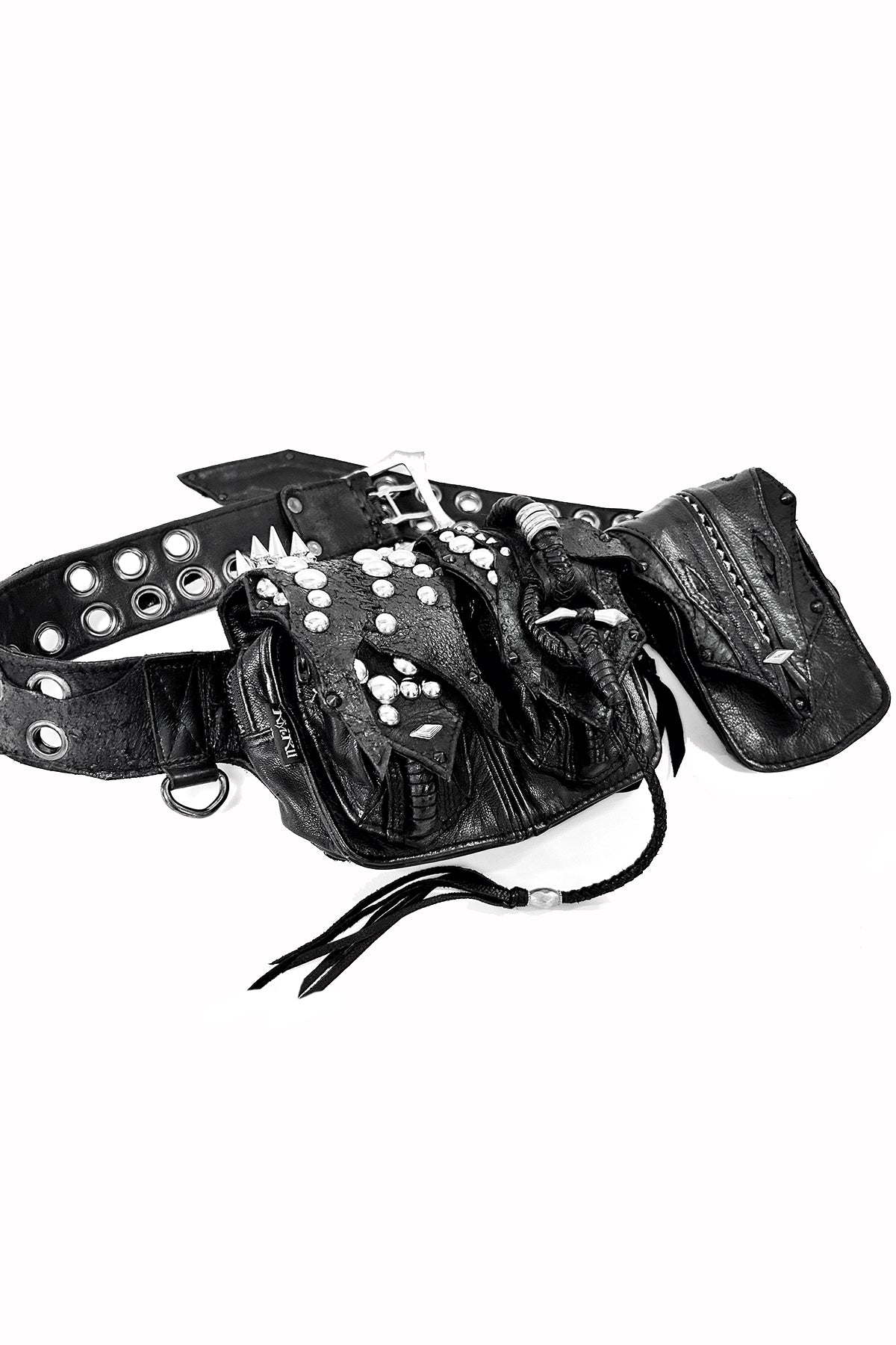 ALL LEATHER – KMRii OFFICIAL ONLINE STORE