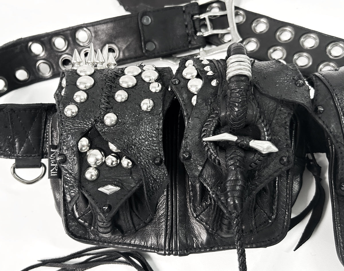 2502-BG01 KB-Killer Grand Cross