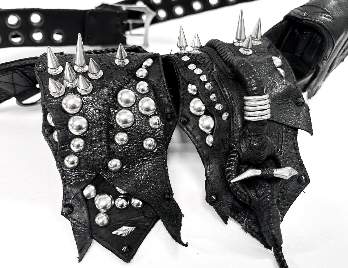 2502-BG01 KB-Killer Grand Cross