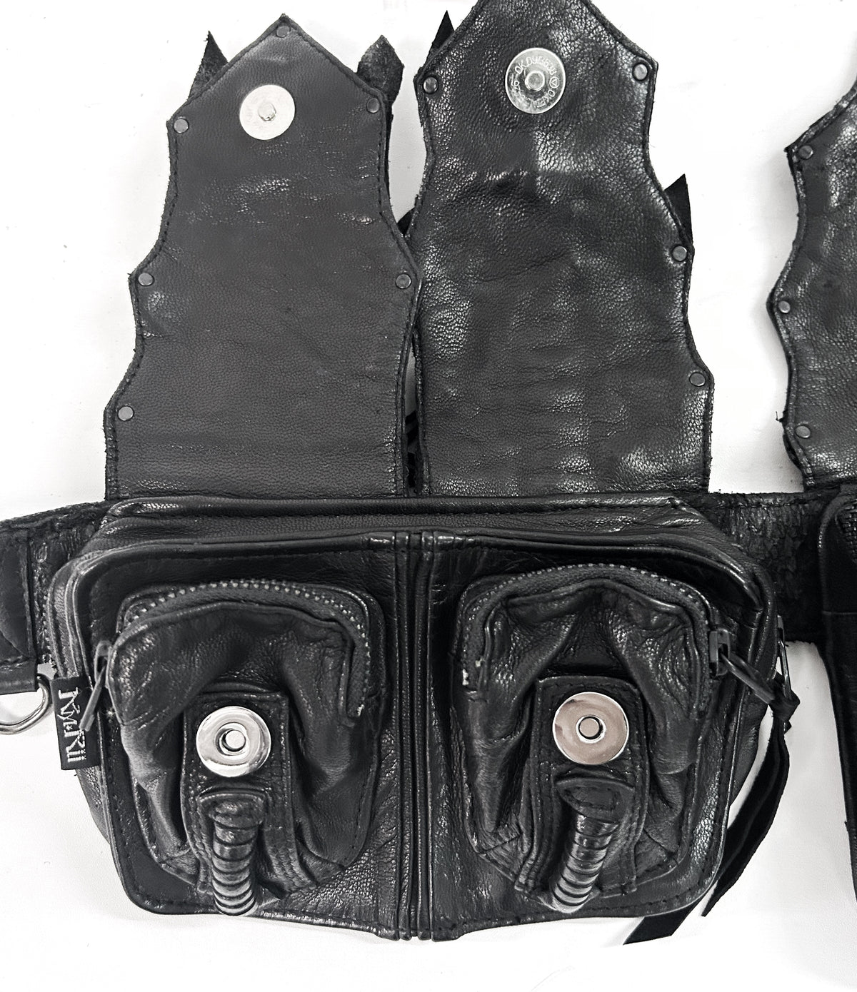 2502-BG01 KB-Killer Grand Cross