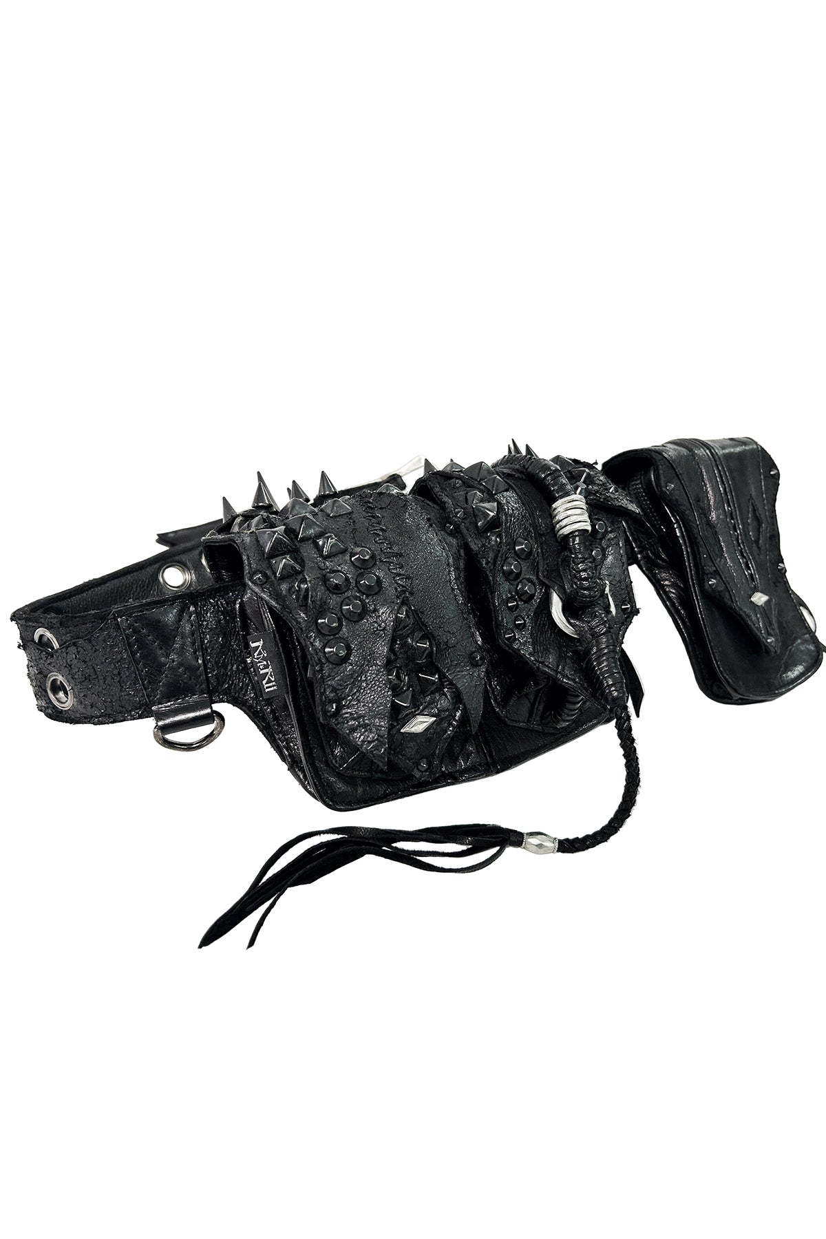 2502-BG02 KB-Killer Rhino