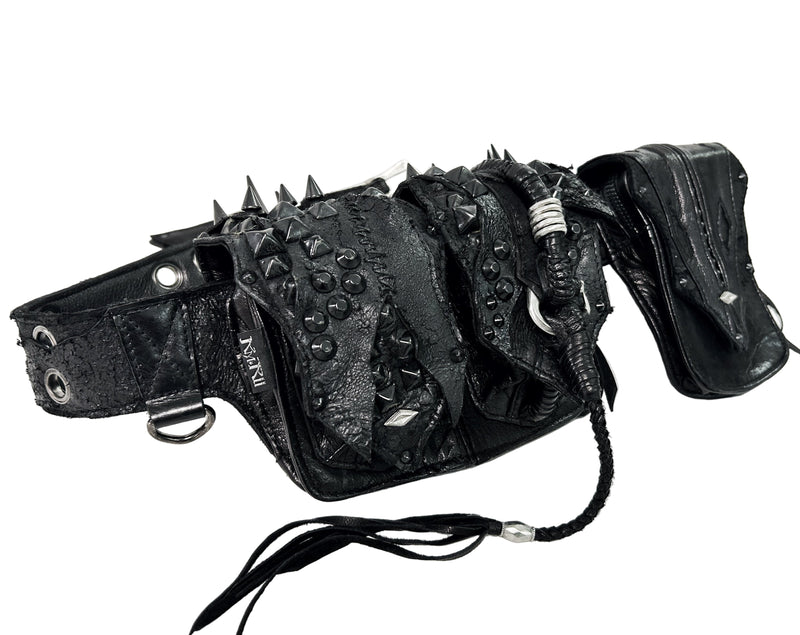 2502-BG02 KB-Killer Rhino