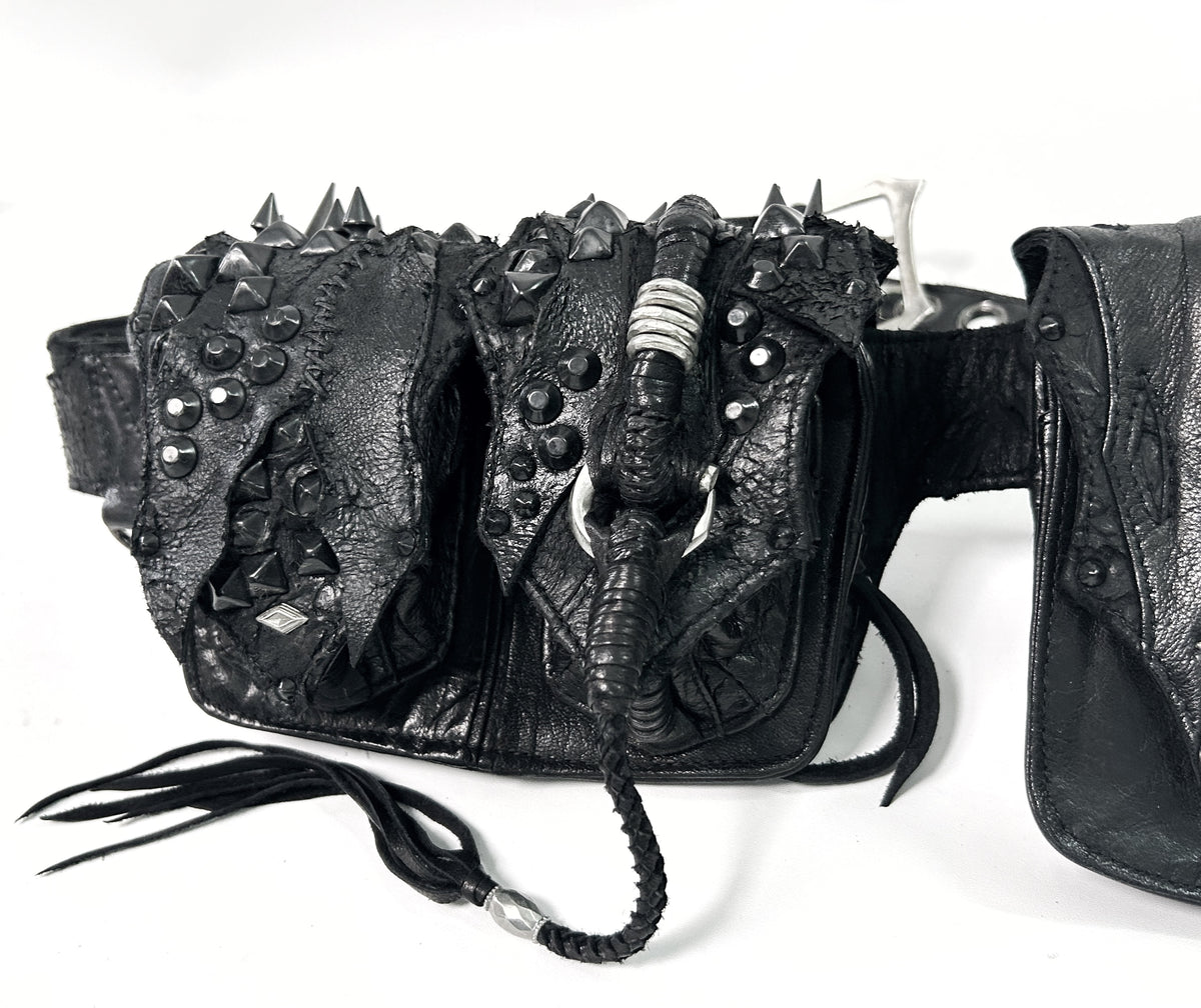 2502-BG02 KB-Killer Rhino