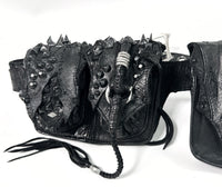 2502-BG02 KB-Killer Rhino