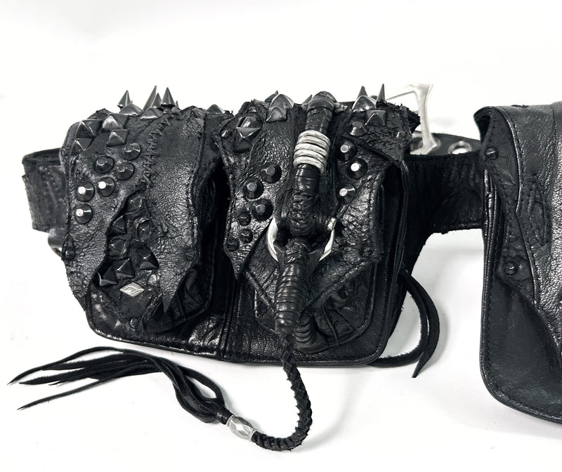 2502-BG02 KB-Killer Rhino