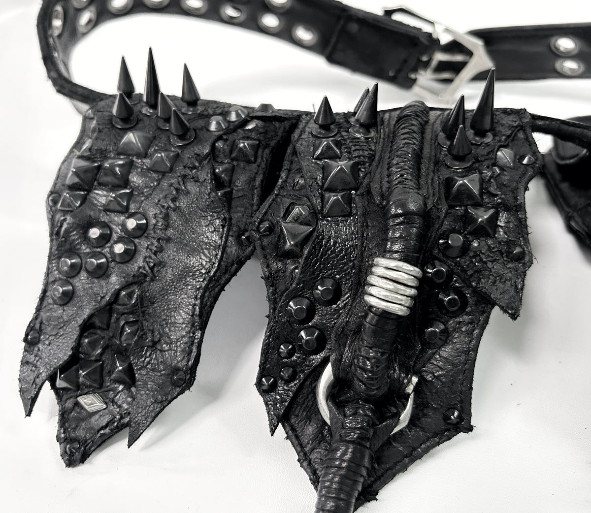 2502-BG02 KB-Killer Rhino