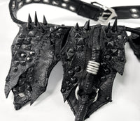 2502-BG02 KB-Killer Rhino