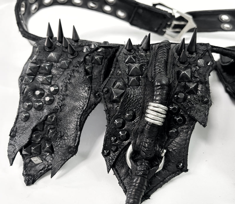 2502-BG02 KB-Killer Rhino