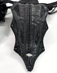 2502-BG02 KB-Killer Rhino