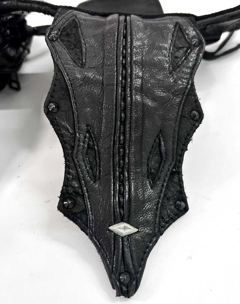 2502-BG02 KB-Killer Rhino