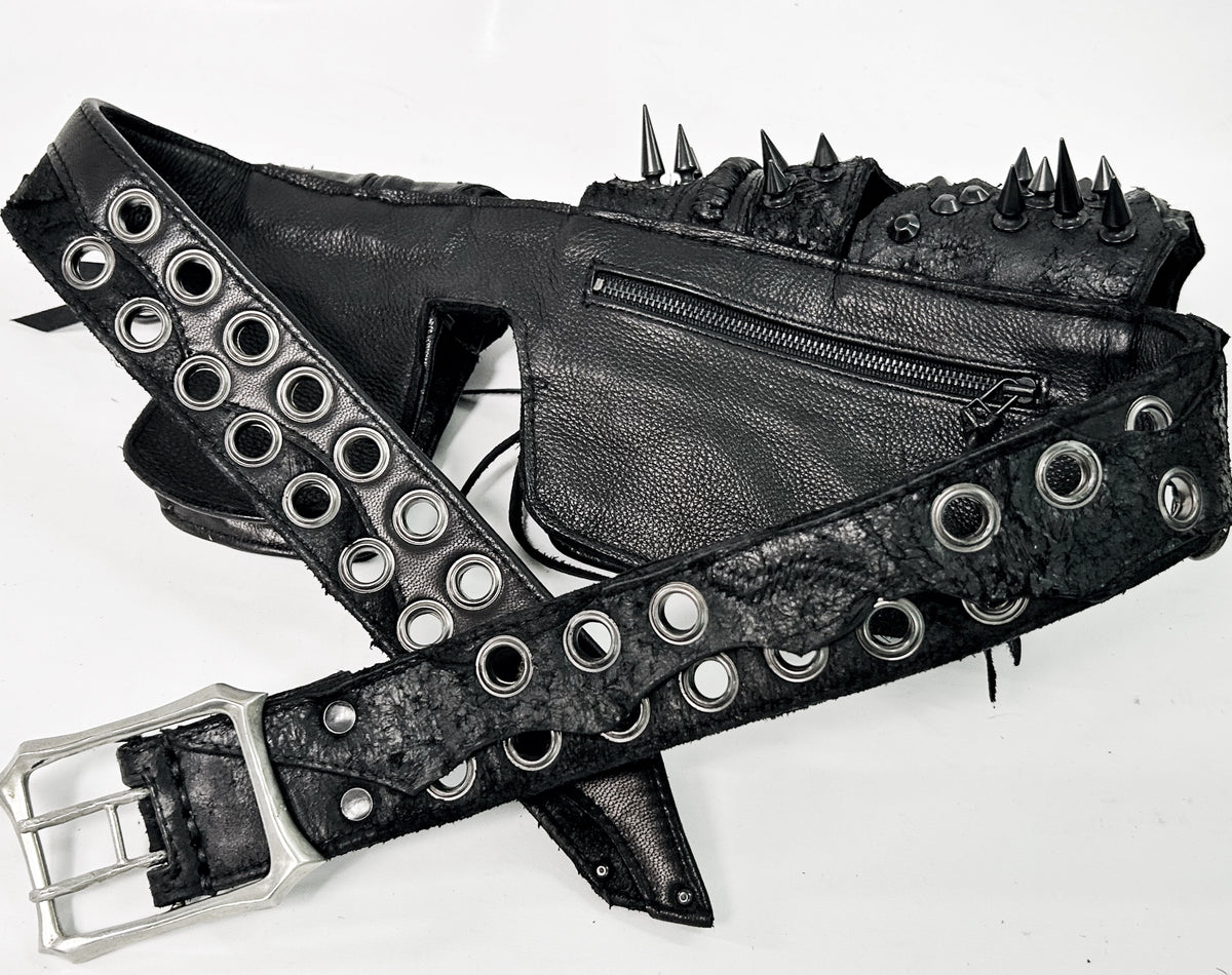 2502-BG02 KB-Killer Rhino