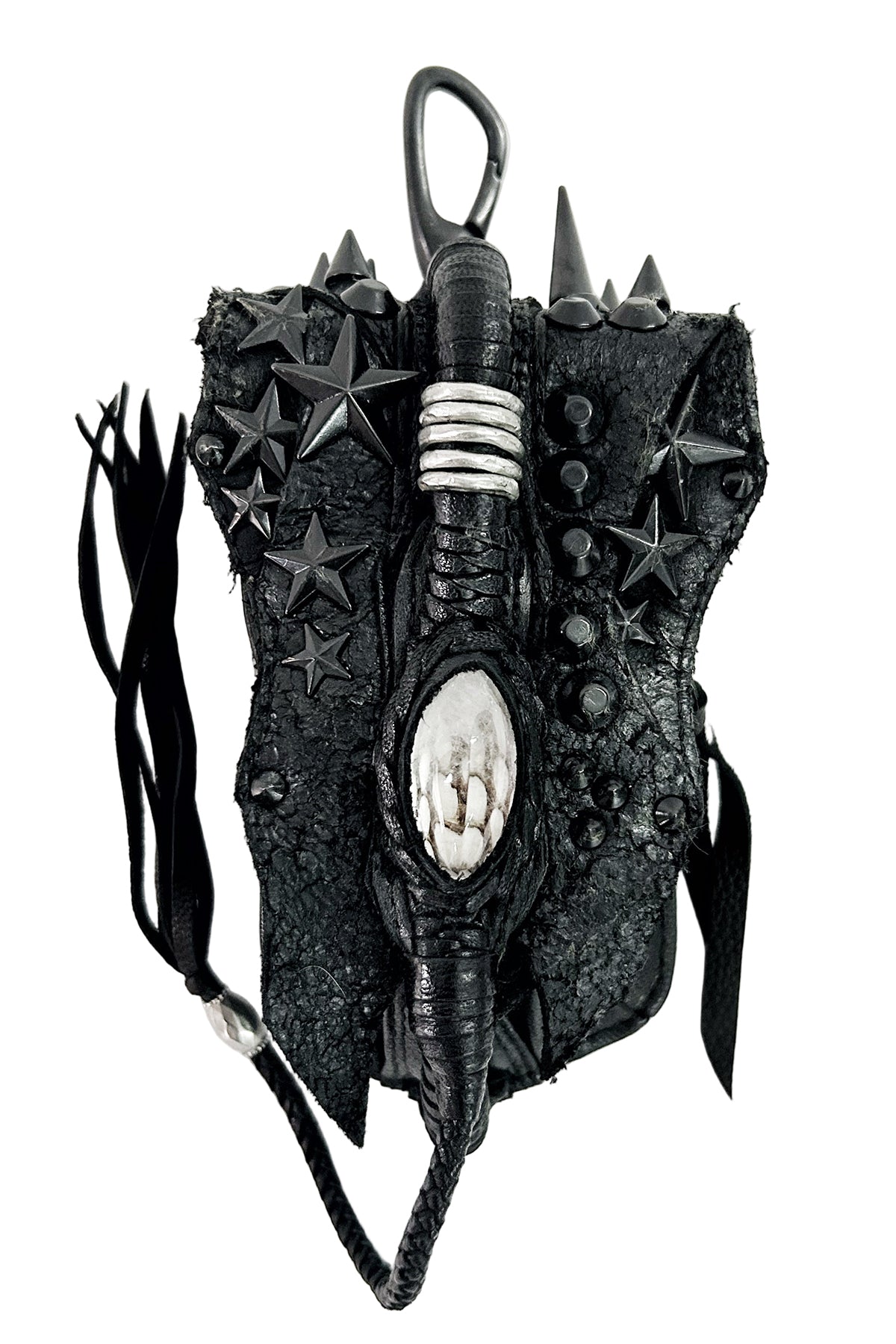 ALL LEATHER – KMRii OFFICIAL ONLINE STORE