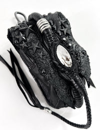 2502-BG10 SKB/CG Star Killer