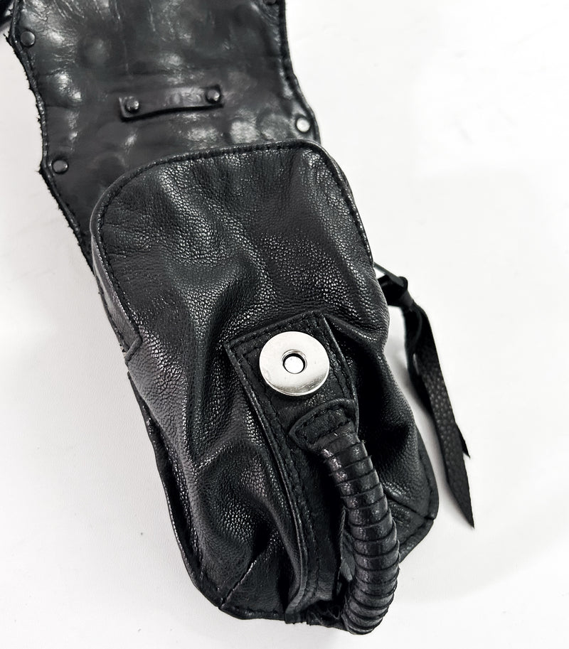 2502-BG11 SKB/CG Black Star