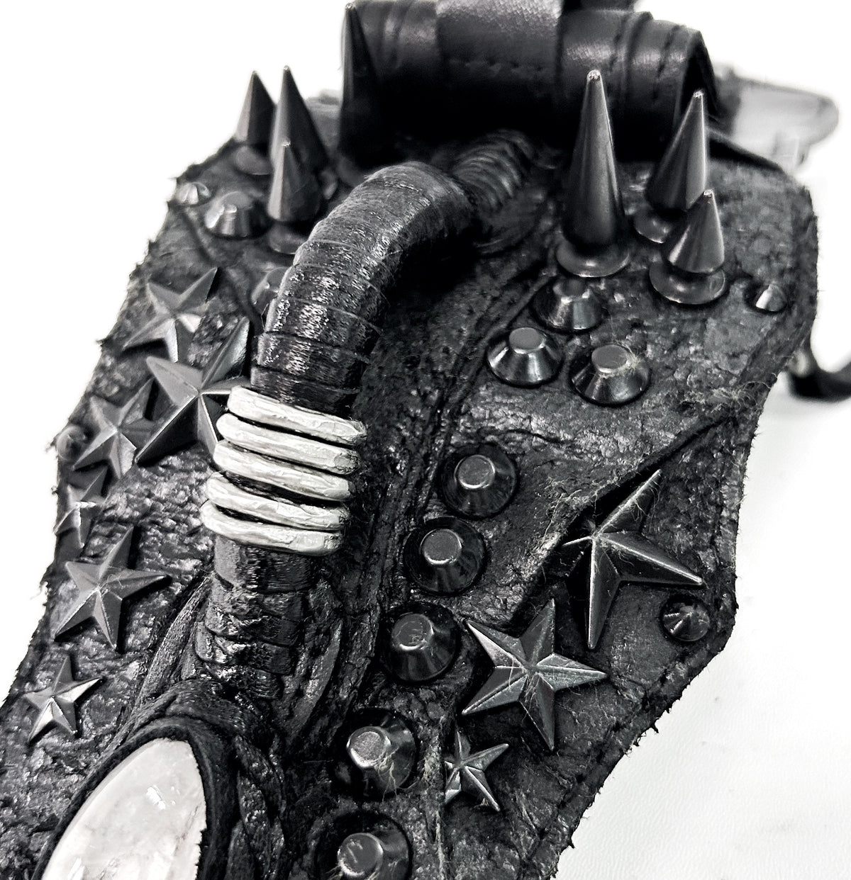 2502-BG10 SKB/CG Star Killer