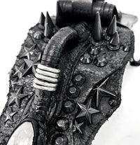 2502-BG10 SKB/CG Star Killer