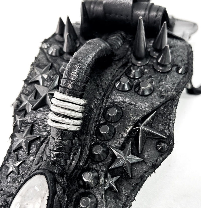 2502-BG10 SKB/CG Star Killer