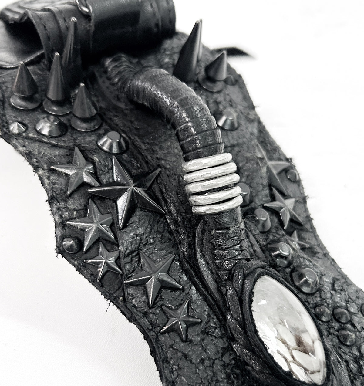 2502-BG10 SKB/CG Star Killer