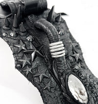 2502-BG10 SKB/CG Star Killer