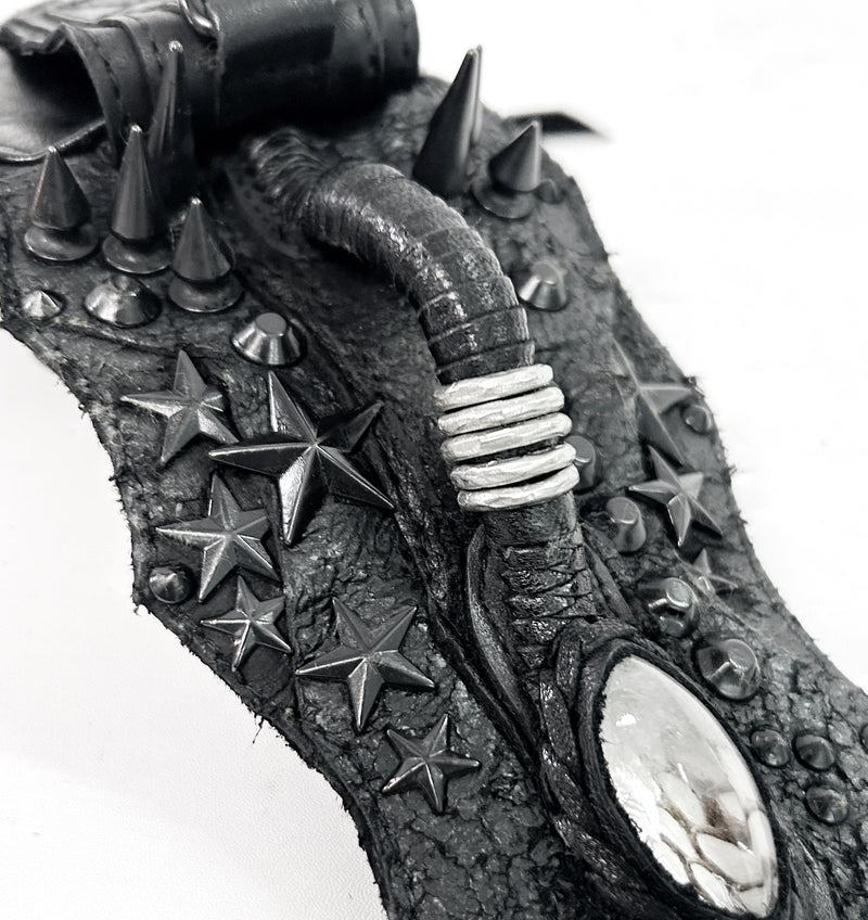 2502-BG10 SKB/CG Star Killer