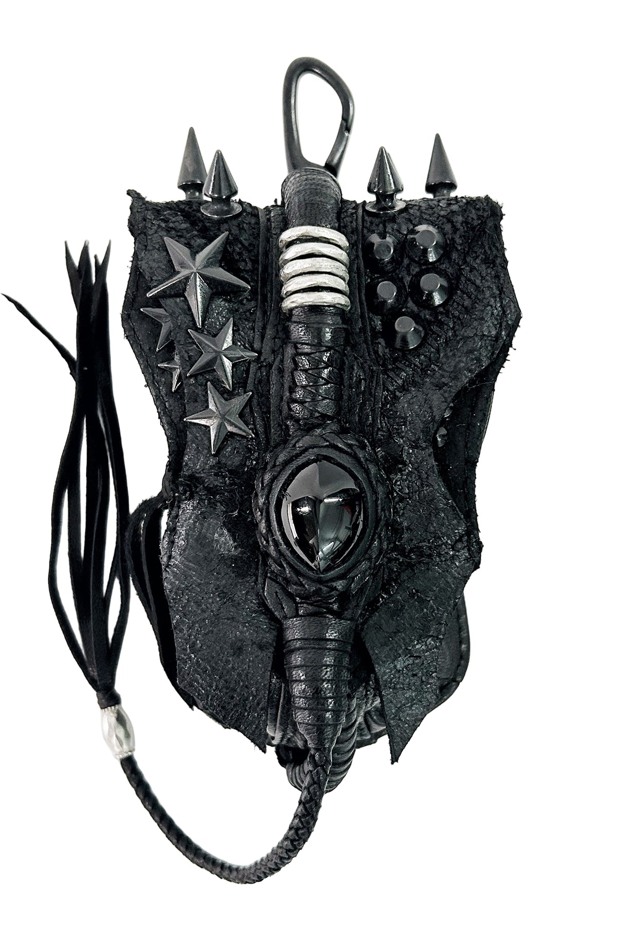 2502-BG11 SKB/CG Black Star