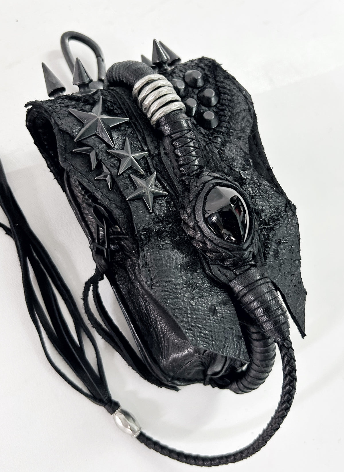 2502-BG11 SKB/CG Black Star