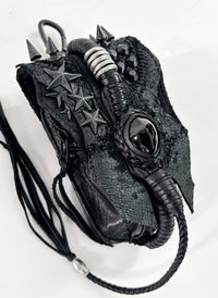 2502-BG11 SKB/CG Black Star