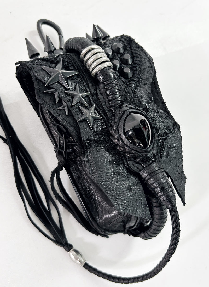 2502-BG11 SKB/CG Black Star