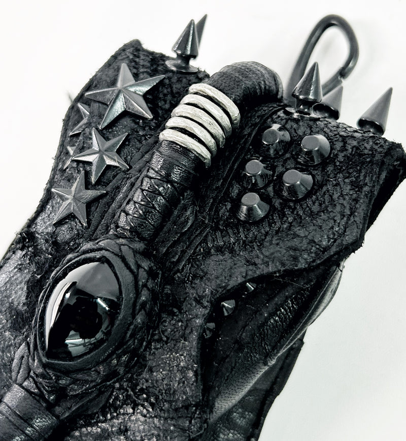 2502-BG11 SKB/CG Black Star