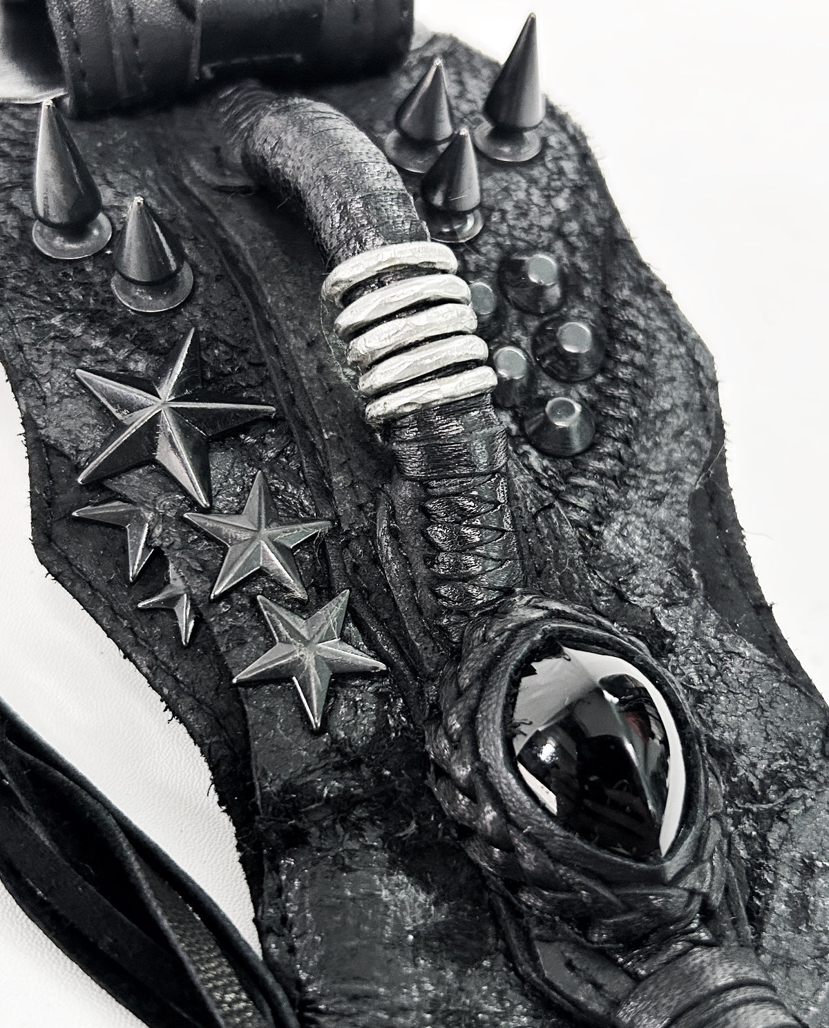 2502-BG11 SKB/CG Black Star