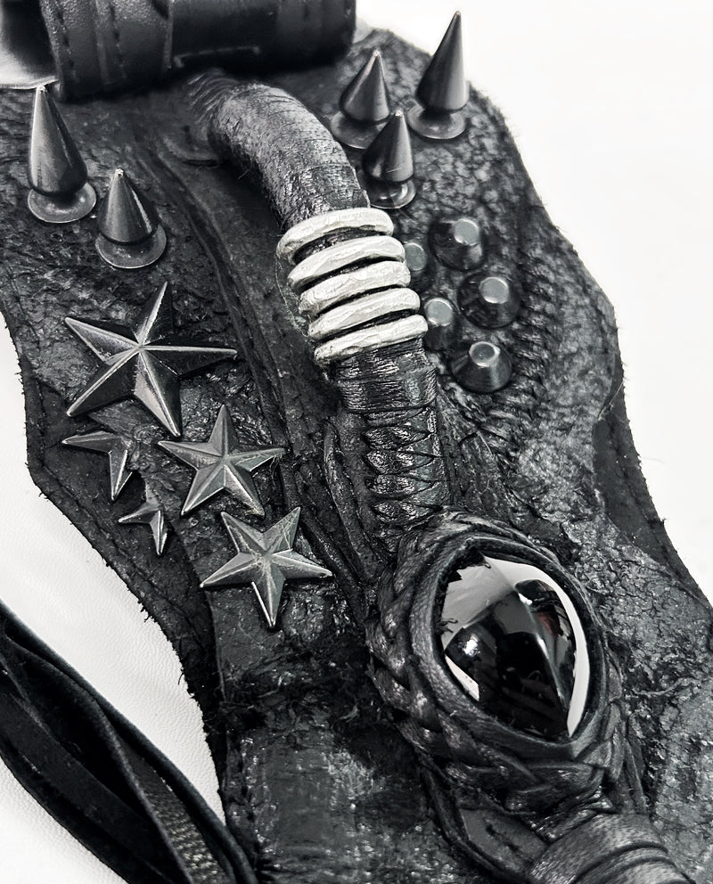 2502-BG11 SKB/CG Black Star