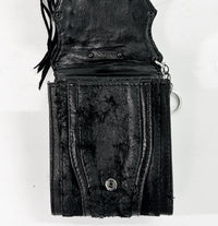 2502-W04 WC-Black Rhino