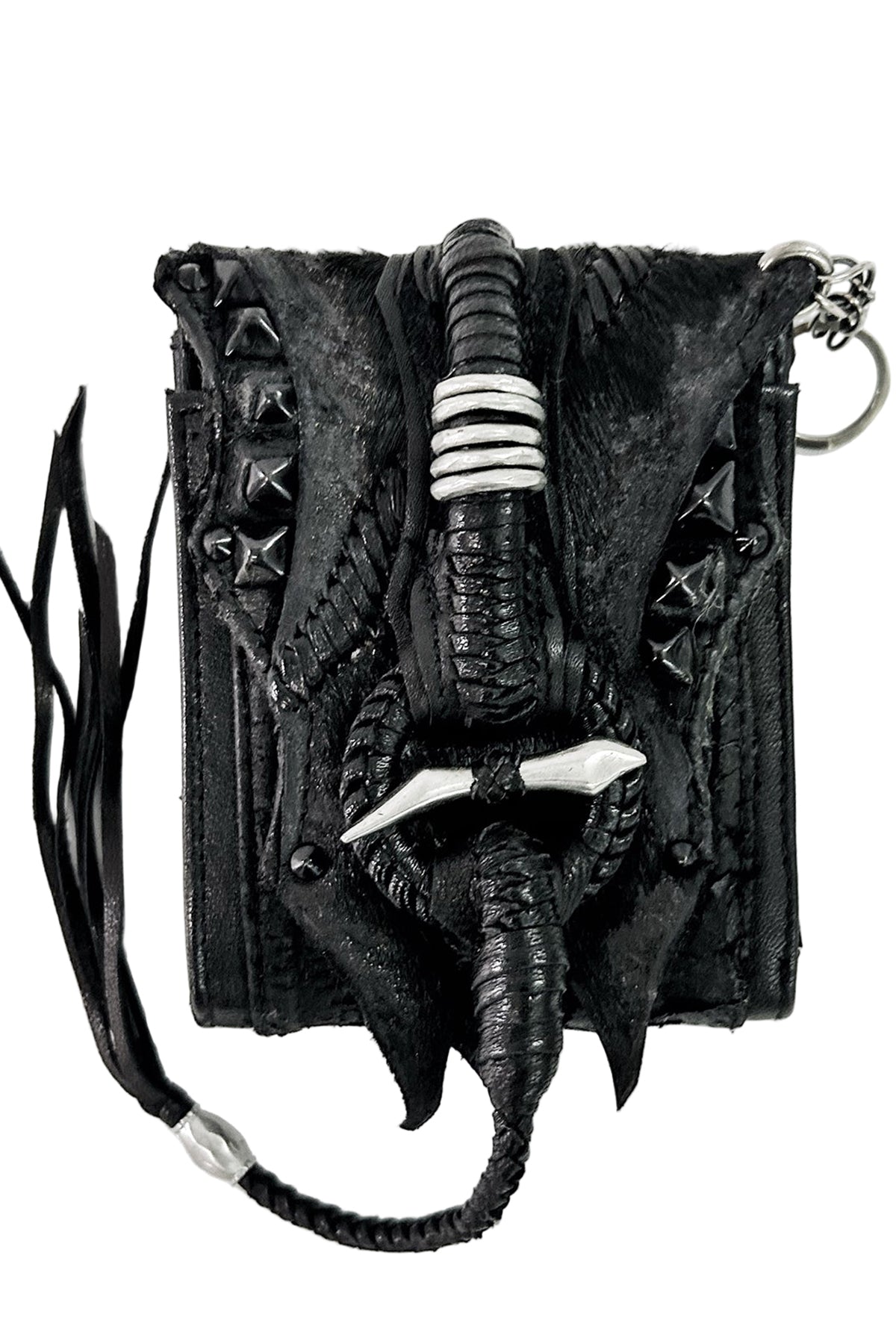 2502-W04 WC-Black Rhino