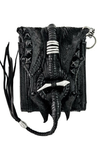 2502-W04 WC-Black Rhino