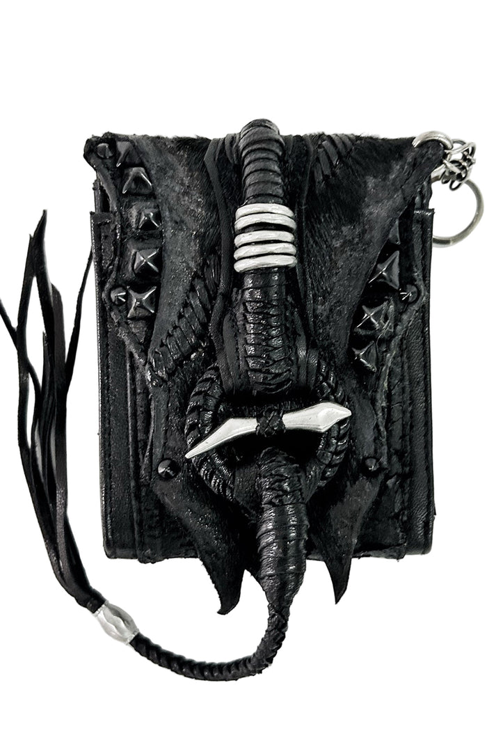 2502-W04 WC-Black Rhino