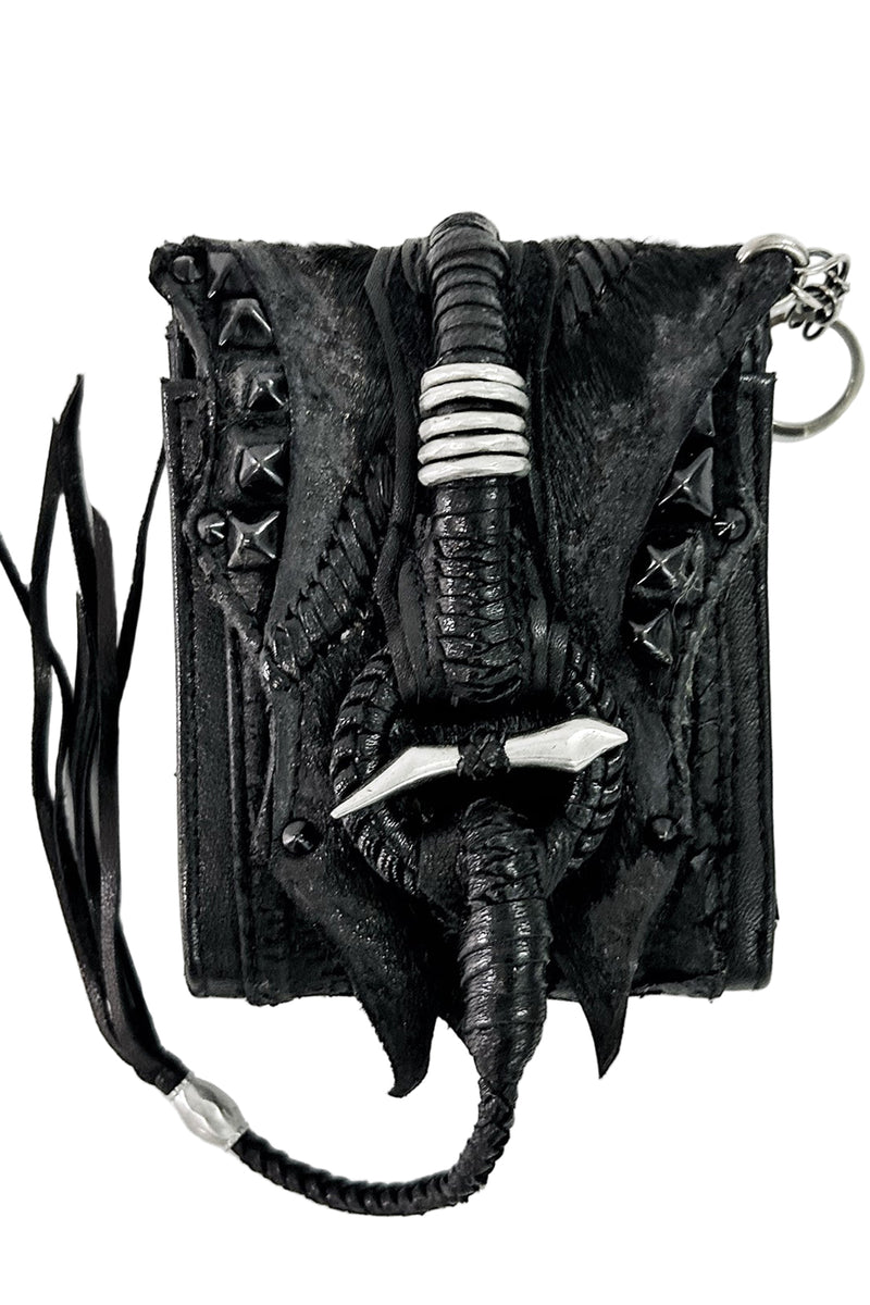 2502-W04 WC-Black Rhino