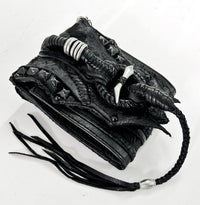 2502-W04 WC-Black Rhino