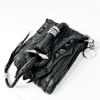 2502-W04 WC-Black Rhino